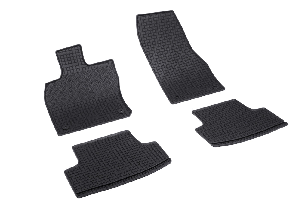 RIGUM904017 , Audi Q2 dal 2016- , Seat Ateca dal 2016- , Skoda Karoq dal 2017- , Volkswagen T-Roc dal 2017 al 2026, Cupr