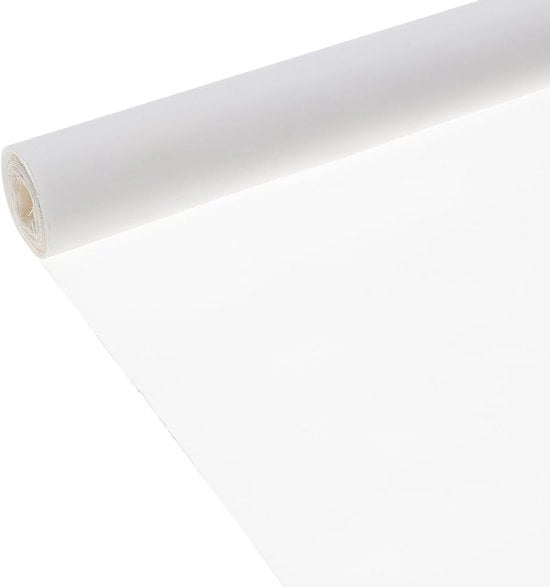 Filtro a Gas Fino - 4 m x 40 cm - Tela di Gas in Nylon - Tessuto per Birra Fatta in Casa - 150 Maglia - Ambiente Creativo