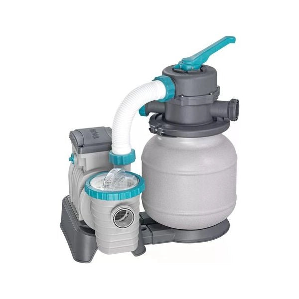 Pompa filtro bestway 58497 7 a sabbia