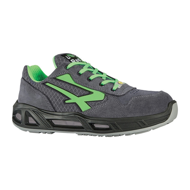 U-POWER SCARPE POINT S1P N.40- 1,0 pz