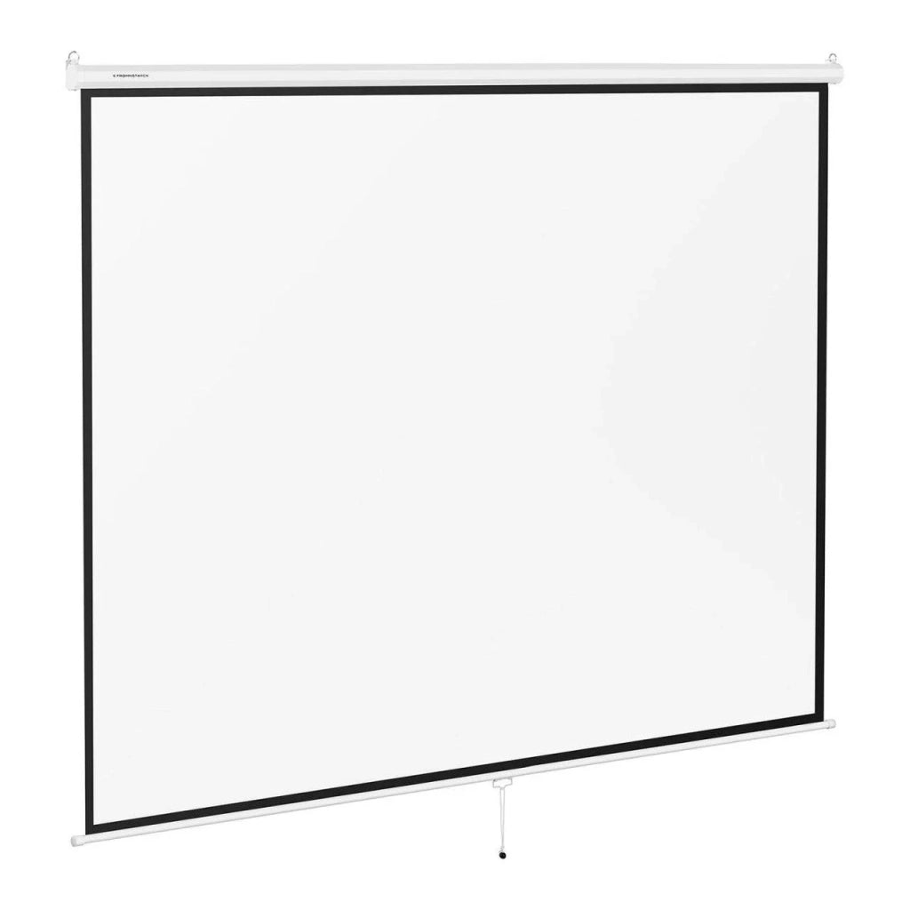 Schermo per proiezioni - 313 x 239 cm - 4:3 14_0001449