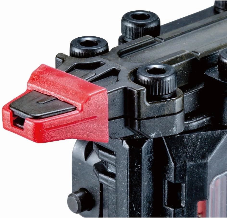 Makita FN001GZ Groppinatrice XGT 40 V max. 40Vmax • 15 – 40mm (senza batteria, senza caricatore)