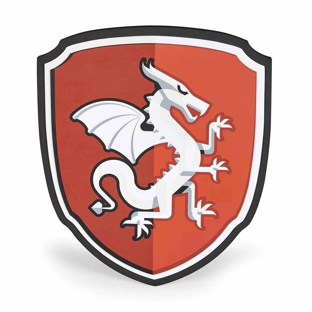 Papo - Shield Dragon Knight