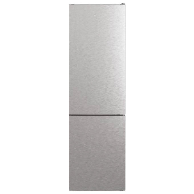Candy Fresco CCE4T620DX Libera installazione 377 L D Argento