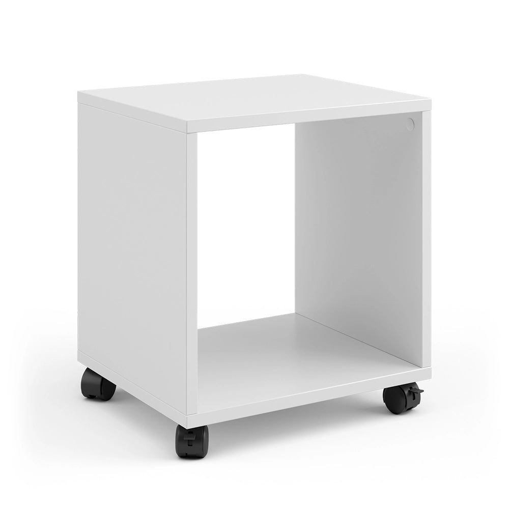 Vicco Tavolino Bianco 36.8 x 30.8 cm