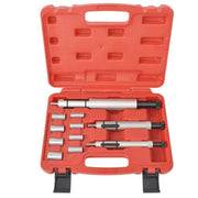 Kit di 11 utensili per l'allineamento della frizione con strumento di regolazione 02_0004232