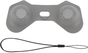 Protezione per Controller Drone - Protezione TPU morbida per Joystick, compatibile con Avata FPV 3 e 2, Antiscivolo e Duraturo