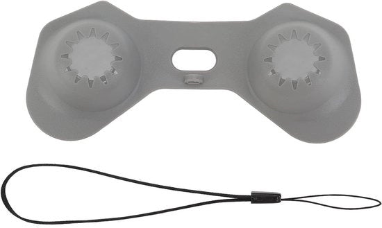 Protezione per Controller Drone - Protezione TPU morbida per Joystick, compatibile con Avata FPV 3 e 2, Antiscivolo e Duraturo