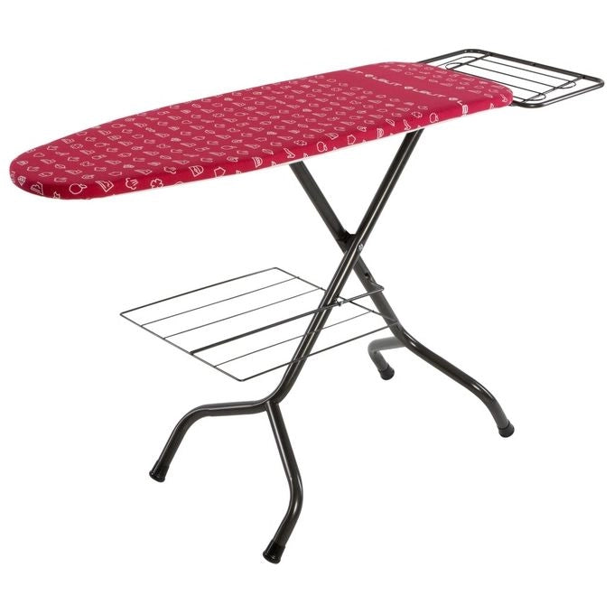Lelit PA113 asse da stiro Asse da stiro completo 1200 x 370 mm