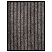 Zerbino Striato Beige 40x60 cm
