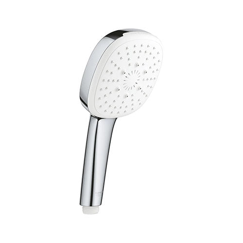 DOCCETTA 3 GETTI  TEMPESTA 110- 110 mm - Cromo- GROHE- pezzi 1