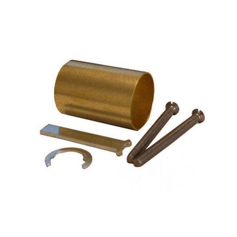 Prolunga Cilindro Tondo Kit 36,0 07165-00-0 Cisa