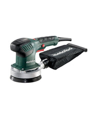 Levigatrice Roto-orbitale METABO SXE 3125 (310 W)