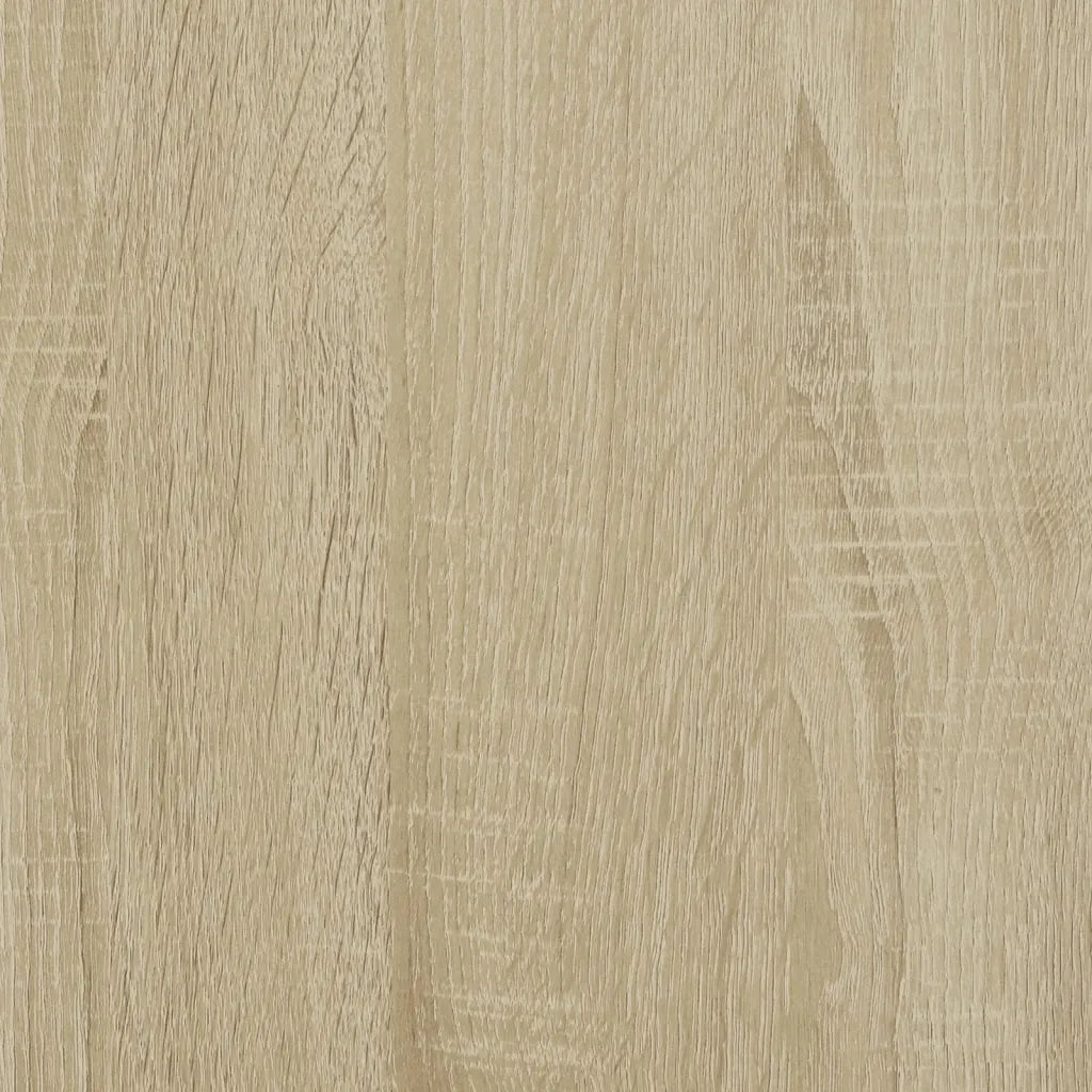 Set Mobili da Bagno 2 pz in Ceramica e Legno Multistrato 3307659