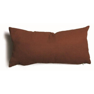 CUSCINO TULIPANO CM.30X60 MARRONE 1551- GEMITEX- 6,0 pz