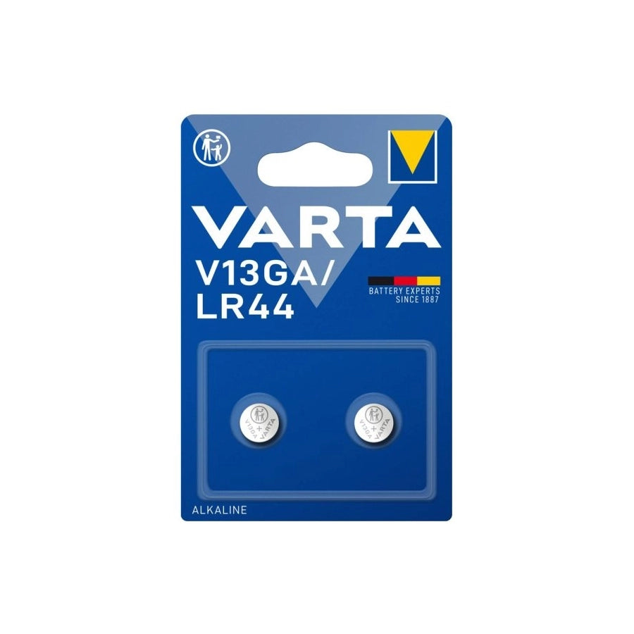 PILA ALCALINA V 13 GA VARTA