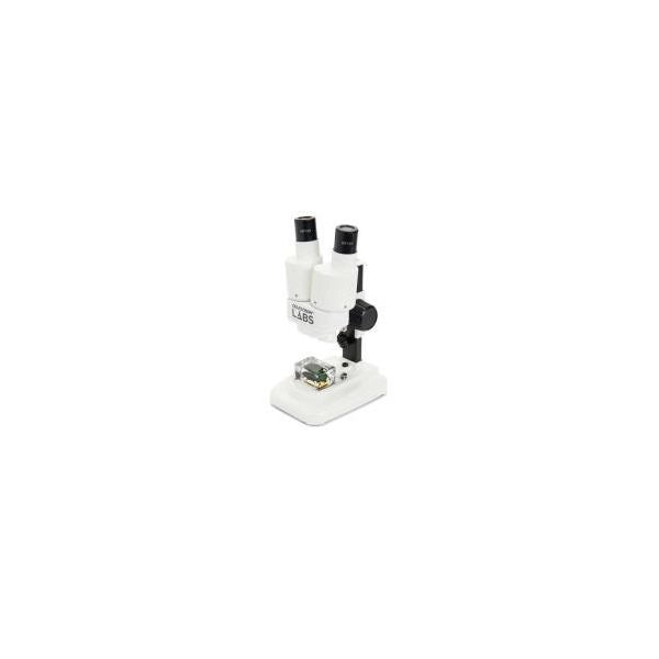 Celestron labs s20 20x microscopio ottico - CM44207