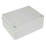 SCATOLA LISCIA DA PARETE mm  155 x 110 x 70  - FAEG