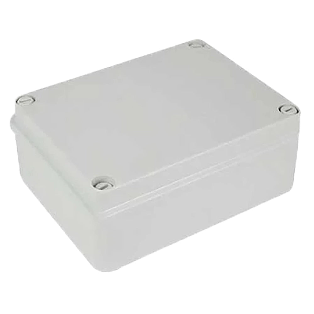 SCATOLA LISCIA DA PARETE mm  155 x 110 x 70  - FAEG