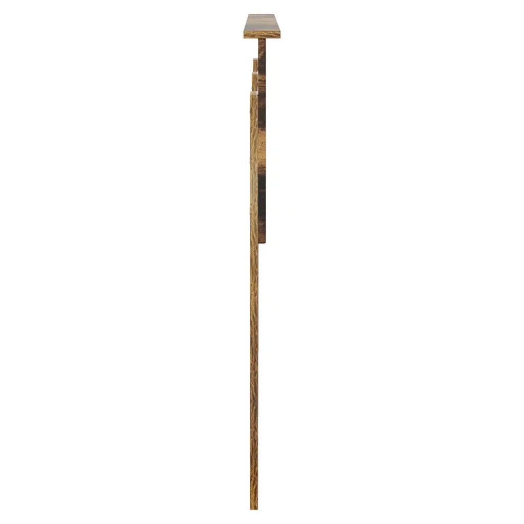 Testiera Rovere fumé Legno ingegnerizzato 888413