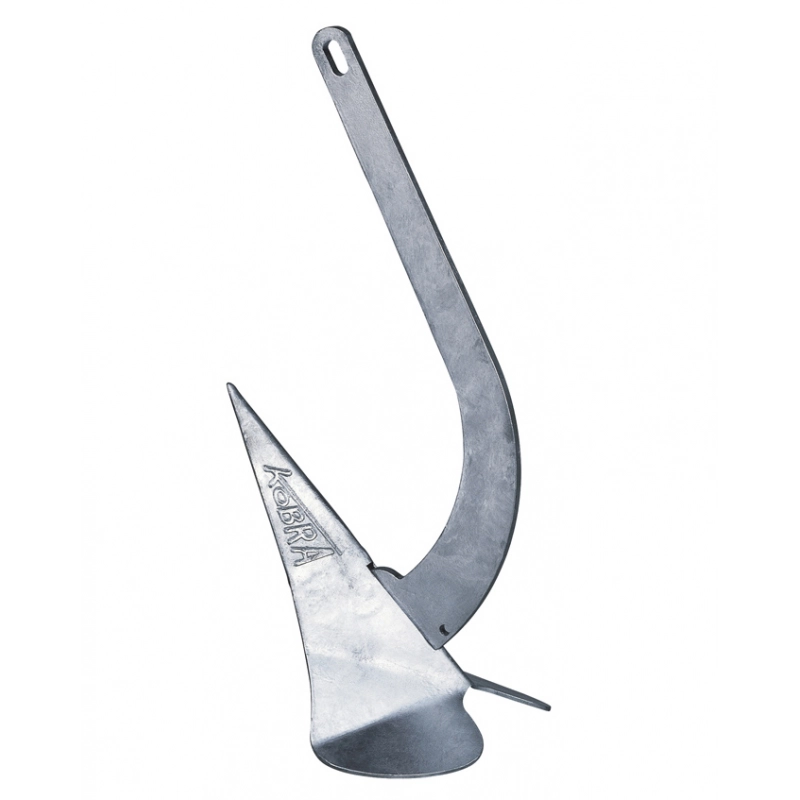 ANCORA KOBRA 2 KG.25 KOBRA 2 ANCHOR KG.14