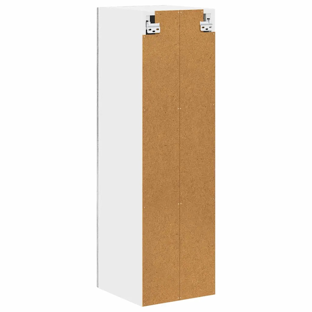 Pannello lavastoviglie Kalmar Grigio Sonoma 30 x 31 x 100 cm