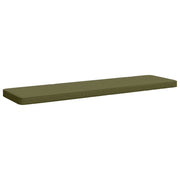 Cuscino per Panchina a 1 Pezzo VUGHT 100% Poliestere 951342