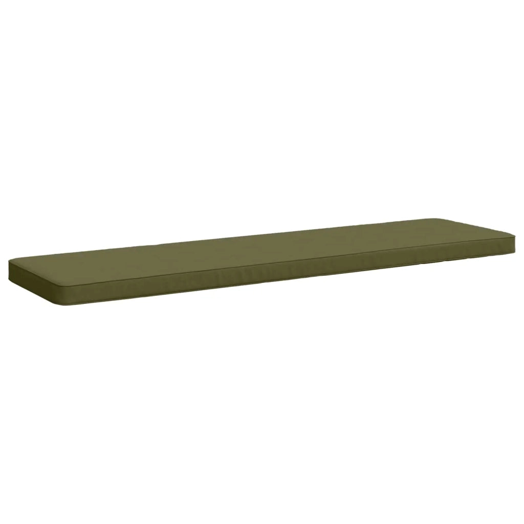 Cuscino per Panchina a 1 Pezzo VUGHT 100% Poliestere 951342