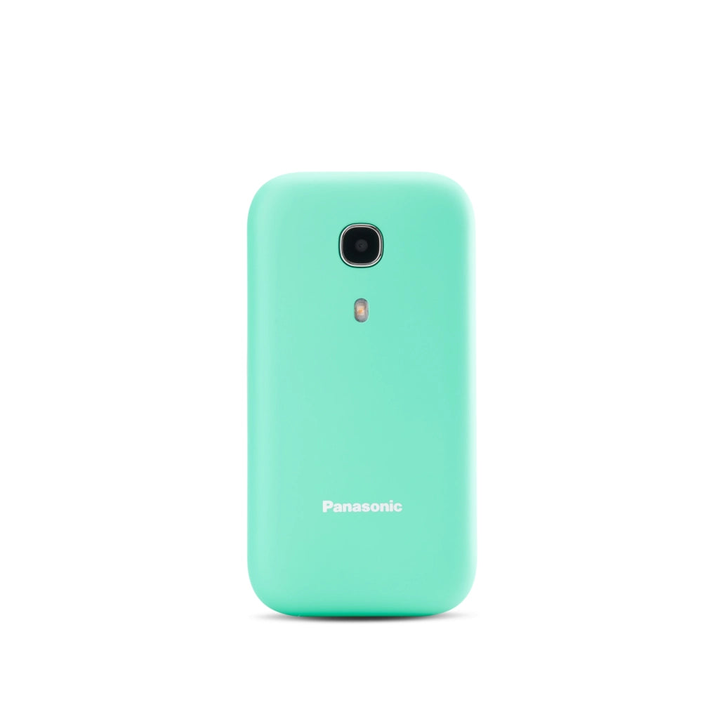 TELEFONO CELLULARE SENIOR TU400EXC 2,4FUNZIONE SOS FOTOC 0,3MP TIFFAN
