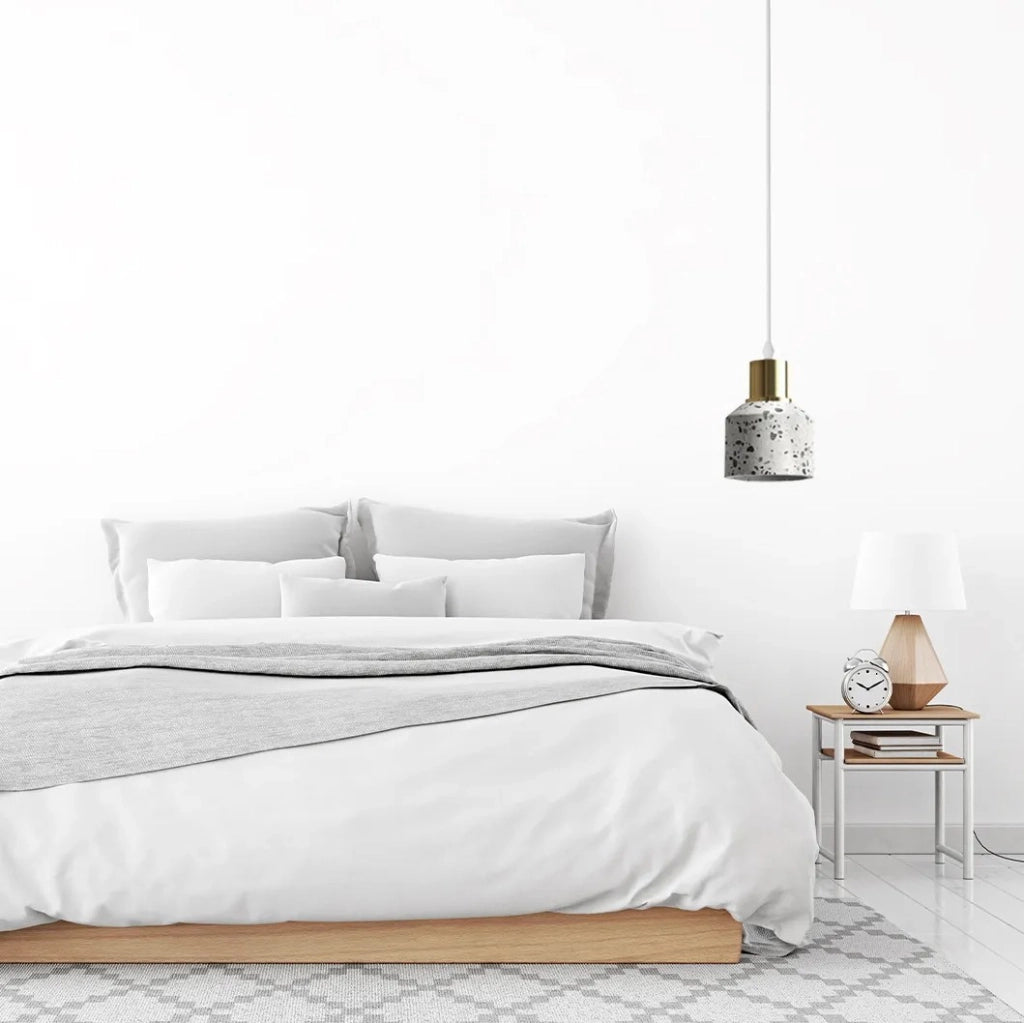 Lampada Lastri White APP931-1CP