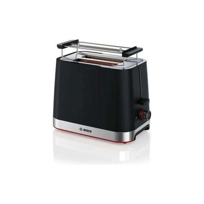 Bosch TAT4M223 Tostapane compatto MyMoment Nero