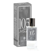 Trade Shop - Profumo Corpo Eau De Toilette Per Uomo N°105 Da 50ml Fragranza Potente Maschile 006271 -