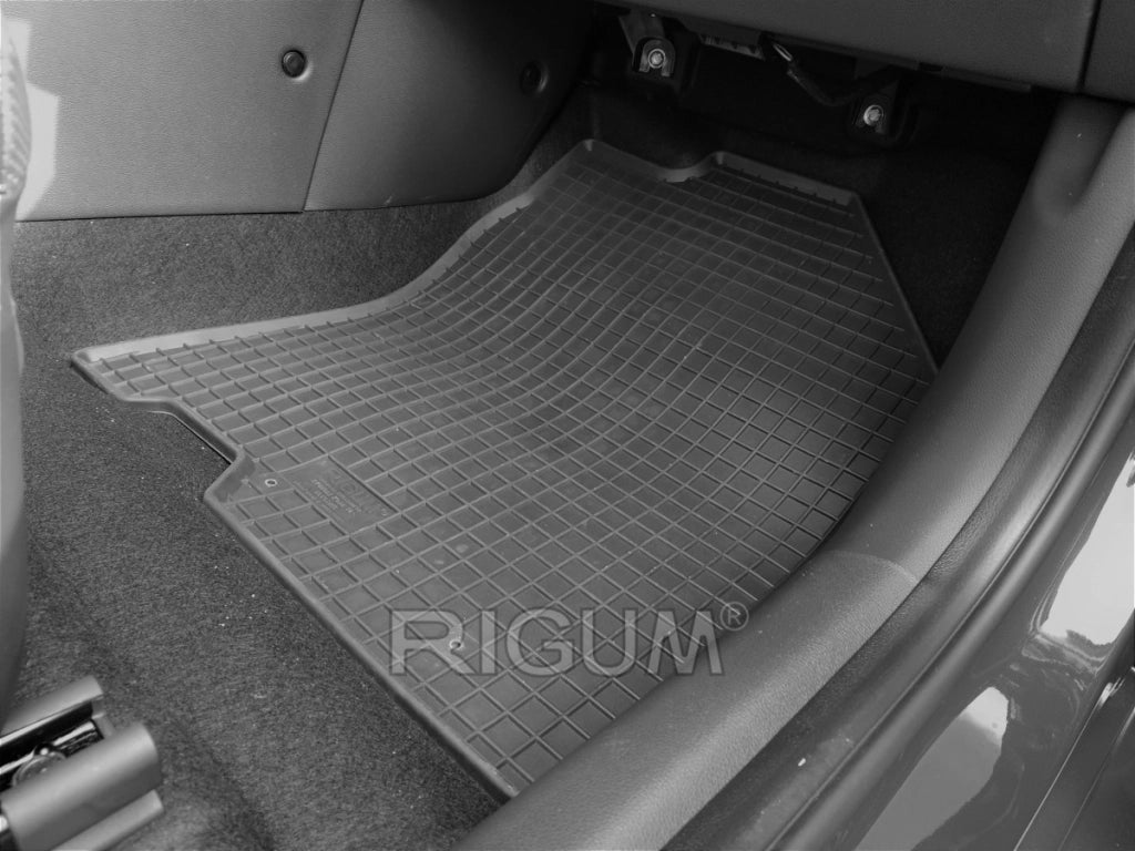RIGUM906028, Hyundai Kona Termica e HEV Hybrid dal 2023-