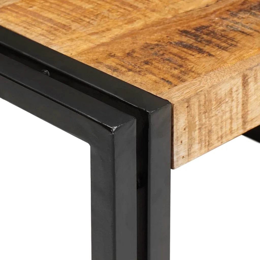 Mensola da bagno Marrone 100 x 50 x 23 cm CFW4447884