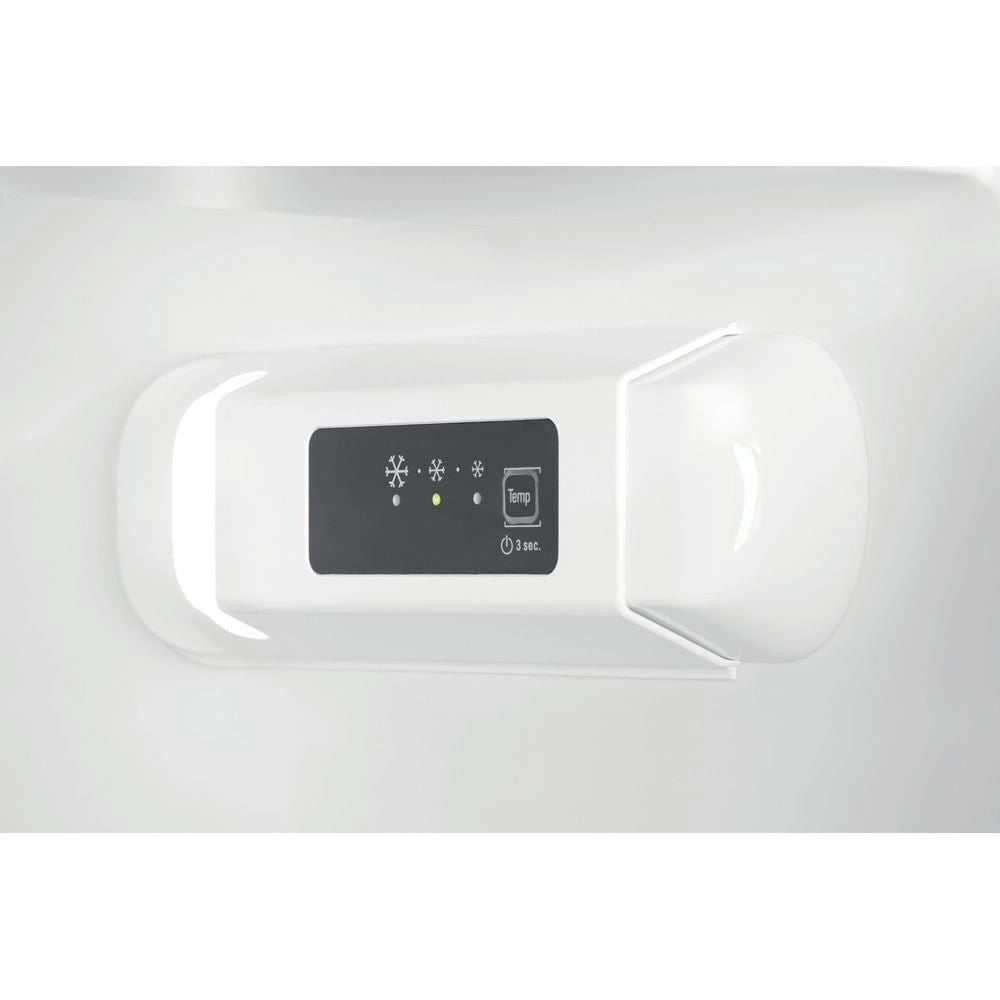 Hotpoint Ariston Frigorifero da incasso HABUF011