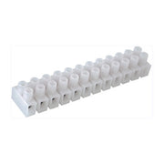 MORSETTIERA A 12 POLI SEZIONE MAX 4,0 MM- ITW CONSTRUCTION PRODUCTS ITALY- 10,0 pz