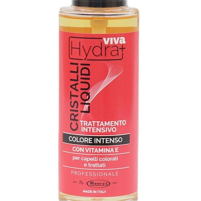 HYDRA VIVA+ CRISTALLI  LIQUIDI COLORE INTENSO IN FORMATO DA 100 ML
