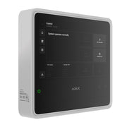 Ajax Hub EN54 Fire Bianco