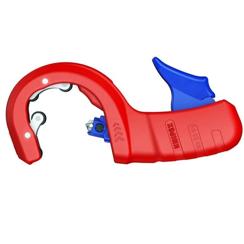 Knipex 90 23 01 BK utensile per il taglio manuale dei tubi Tagliatubo