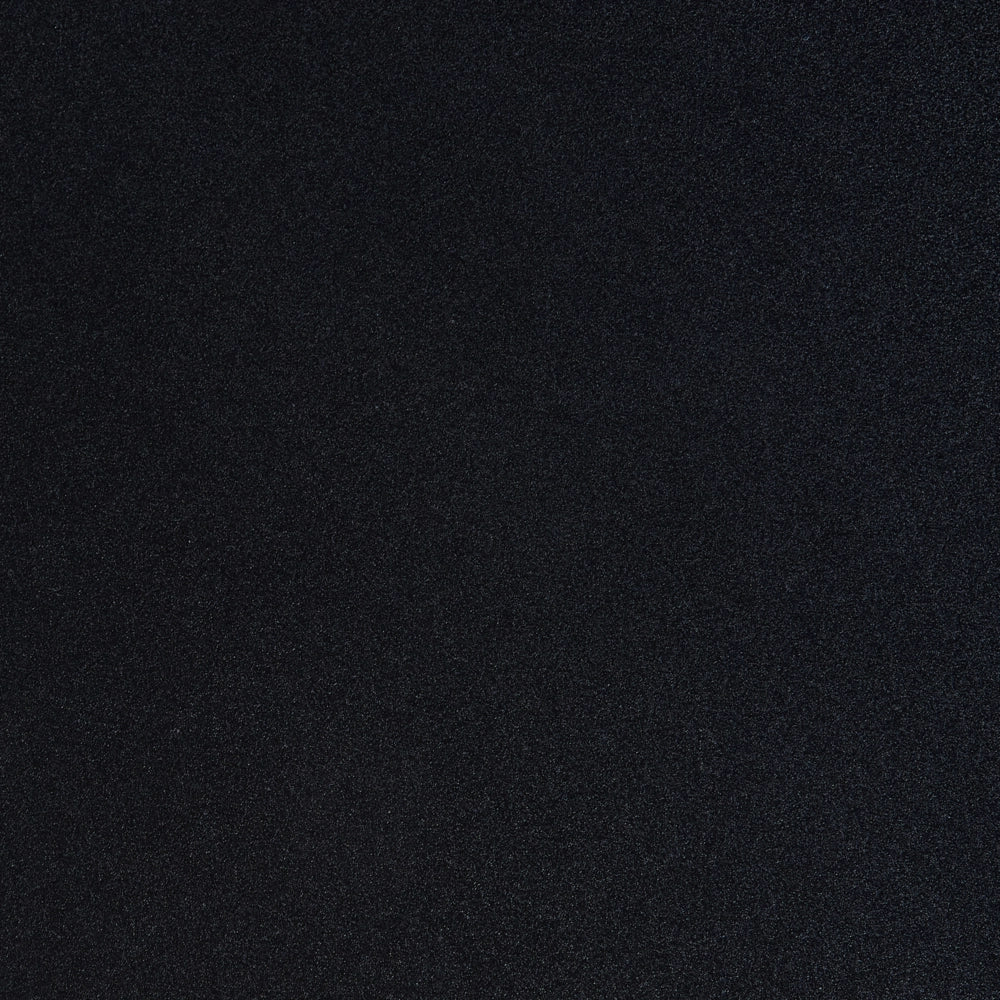 Tavolino ovale con ripiano Piano lungo 103 x 50 cm nero stile retrò