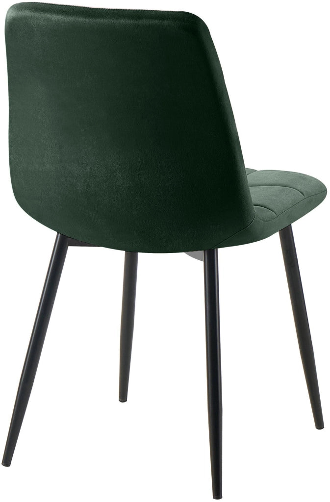 Esszimmerstuhl Tilde Samt
