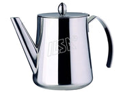 Caffettiera caffè a servire mattino in acciaio inox 9 tazze