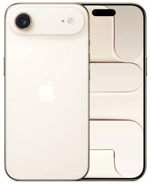 Apple iphone air 512gb 6,5 light gold mg2u4zd/a