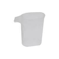 SOGO Ferro da Stiro a Vapore Elettrico 140ml Controllo Temperatura, Getto di Vapore 18g/min, Anti-Goccia, Anti-Calcare, Protezione Surriscaldamento