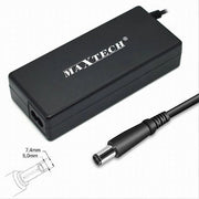 Trade Shop - Caricabatteria 19v 4,74a 90w Per Notebook Hp Pc Alimentatore Maxtech Pc-ca006 -