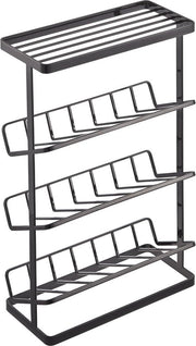 Colonna doccia libera da muro - Design moderno per la vostra casa