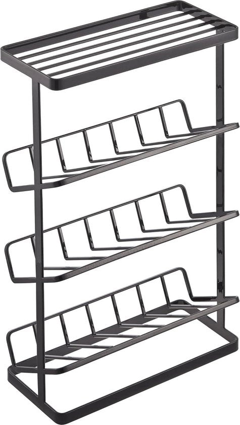 Colonna doccia libera da muro - Design moderno per la vostra casa