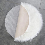 Tappeto Antislip per Matrimoniale - Stopper Antislip per Tappeto - Mattonella universale per cassetti, bagagliaio - 180 cm circonferenza