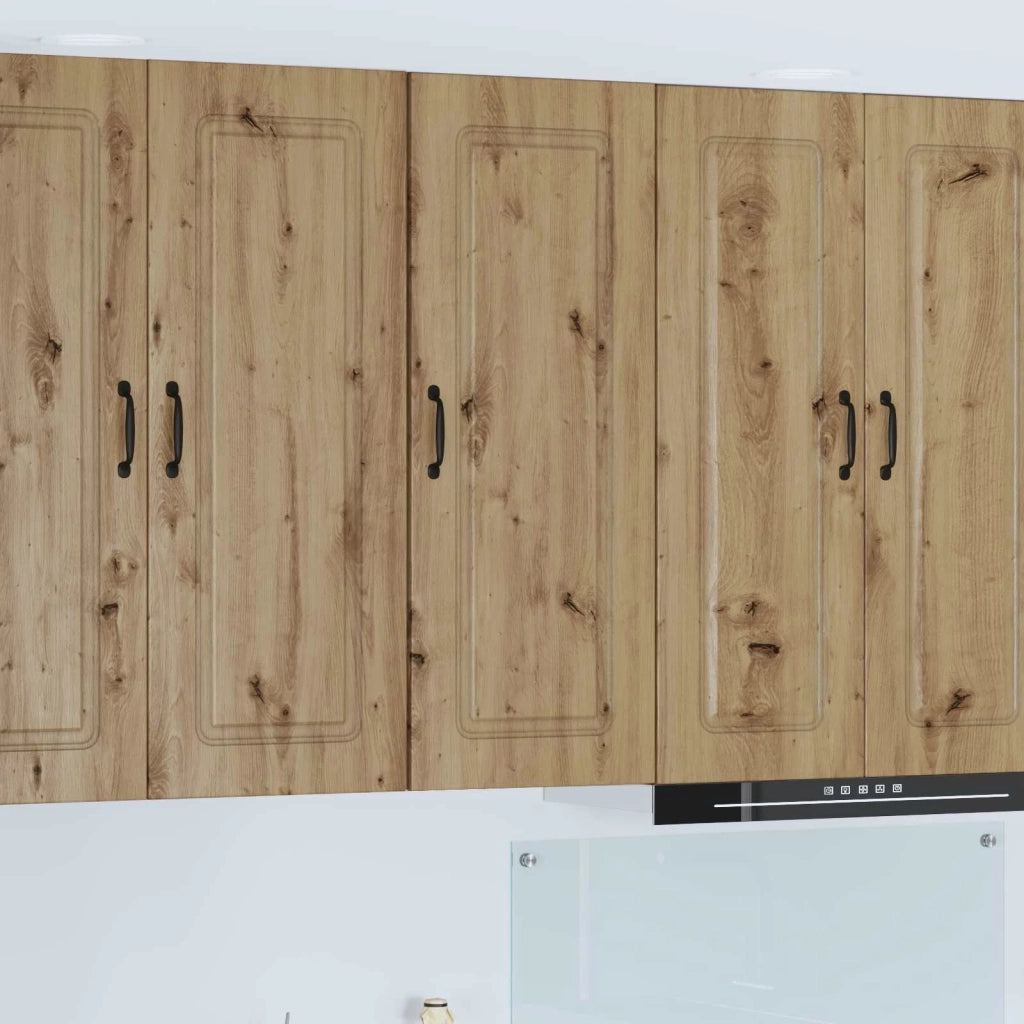 Mobile da cucina-Armadio da cucina Rovere artigianale 40 x 31 x 100 cm 919525
