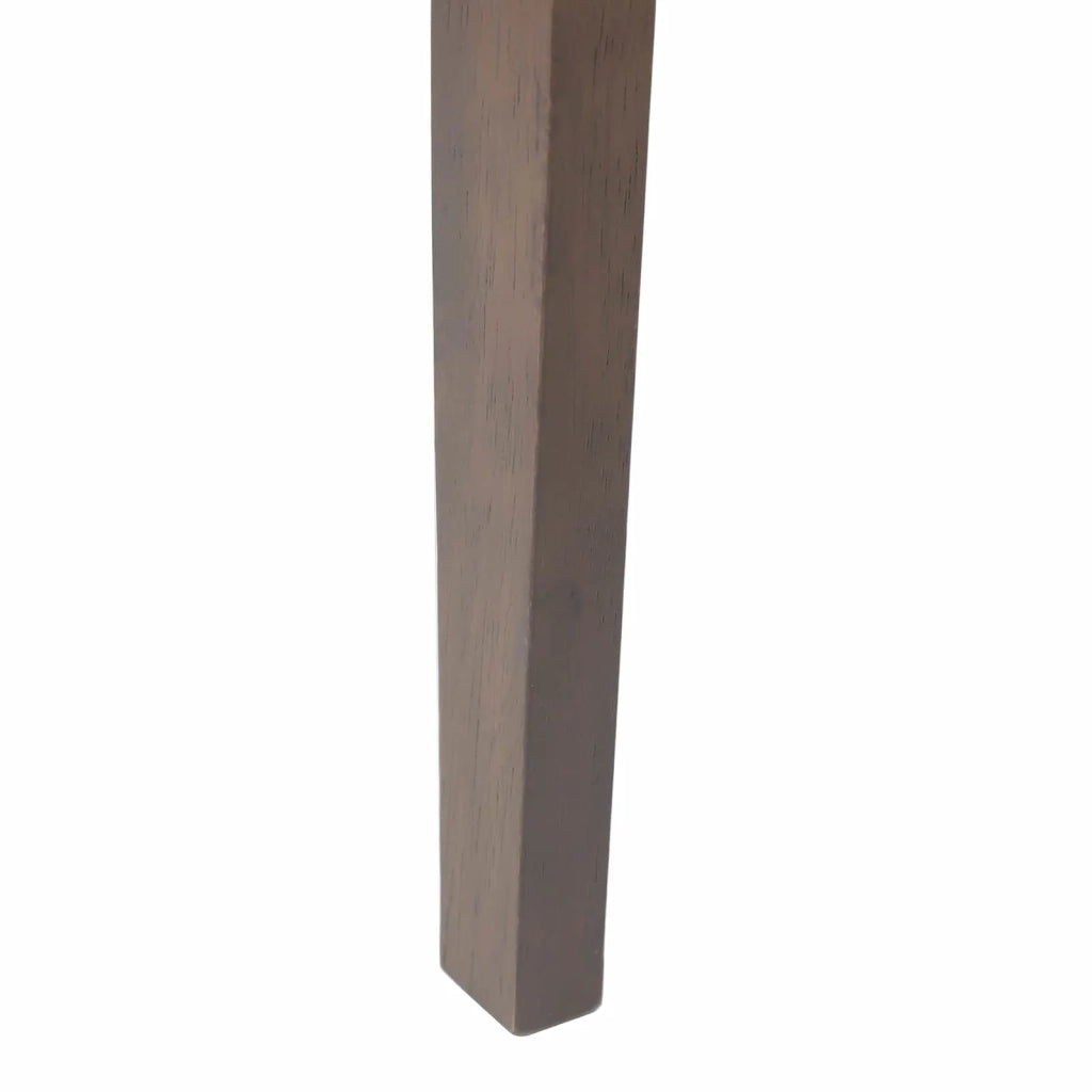 Sedie da pranzo 2 pcs Marrone Chiaro 42 x 47.5 x 81 cm 42020430
